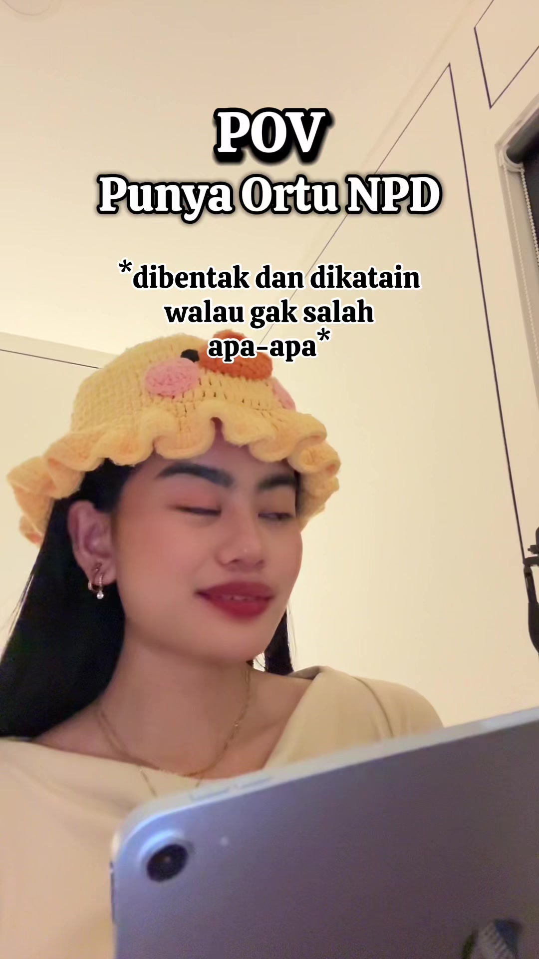 @TESSIA || #AhliTamparLogika ✨