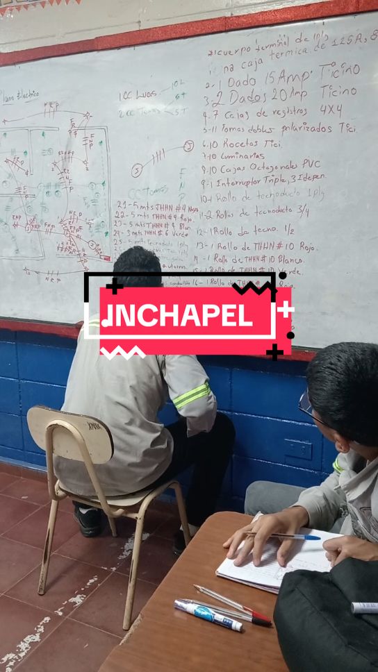 @TEC. MANUEL⚡ ELECTRICISTA 🇸🇻