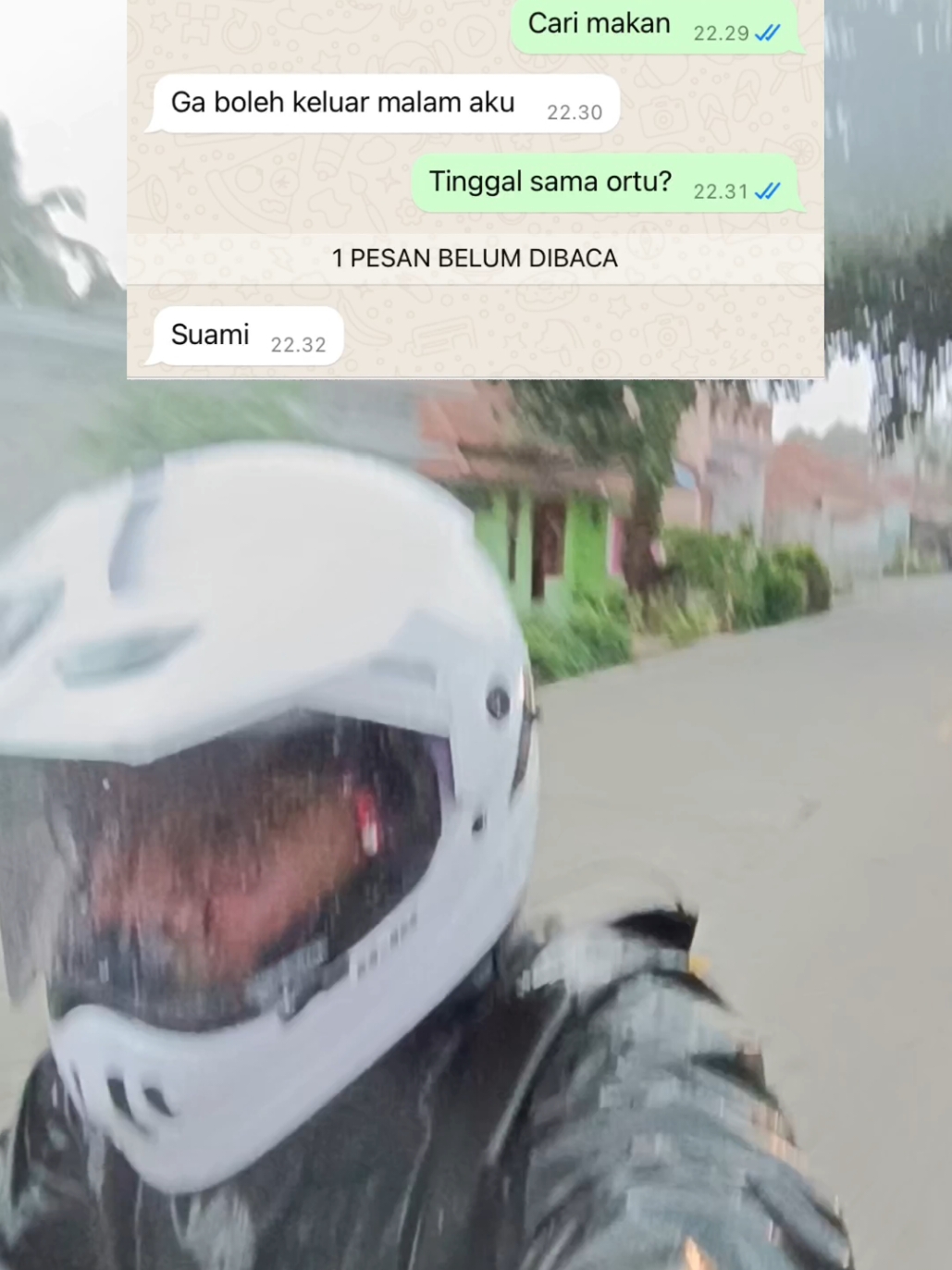 @Dibalik Cerita Motoran