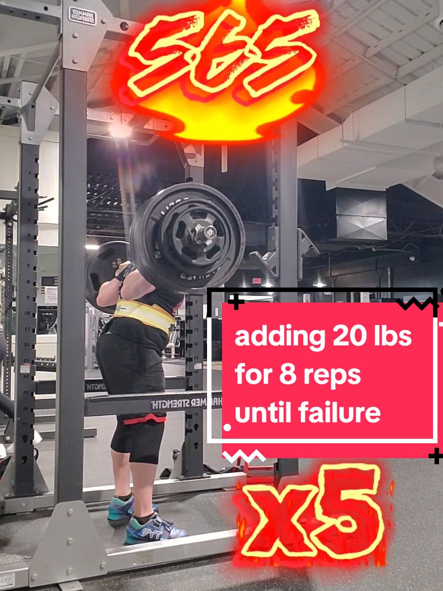 @Powerlifter - Nathan Kulas