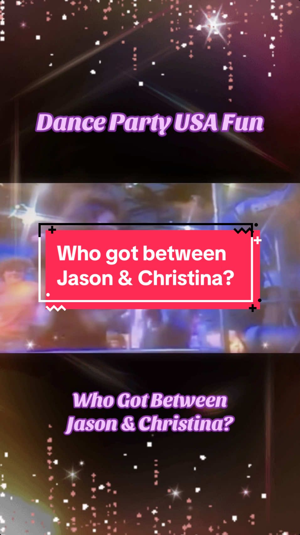 @Christina Neri-Dance Party USA