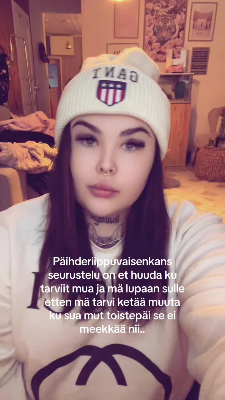 @Heinifanny |❤️IG:heini_fanny