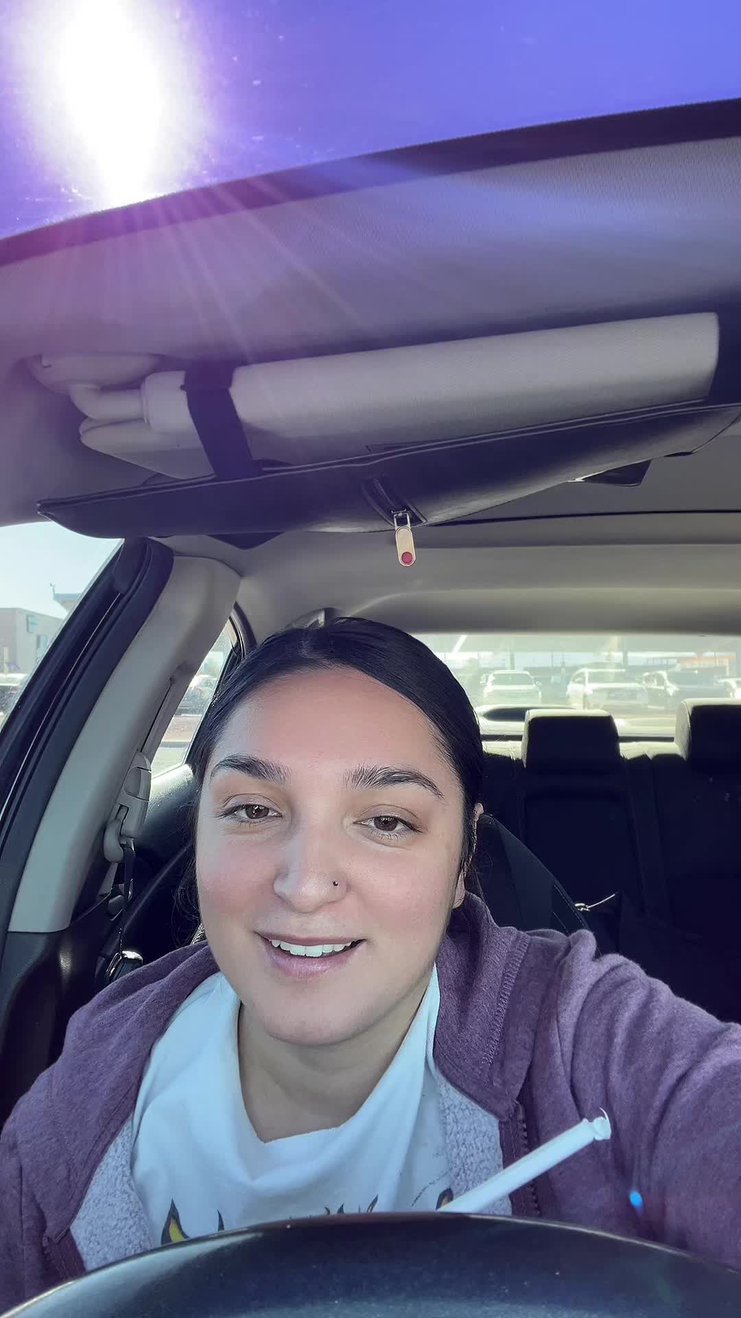 @Samantha Suarez