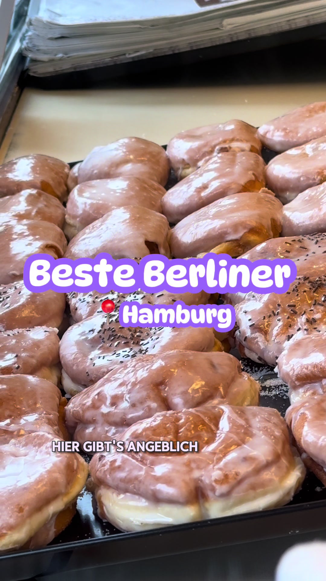 @Sabrina in Hamburg