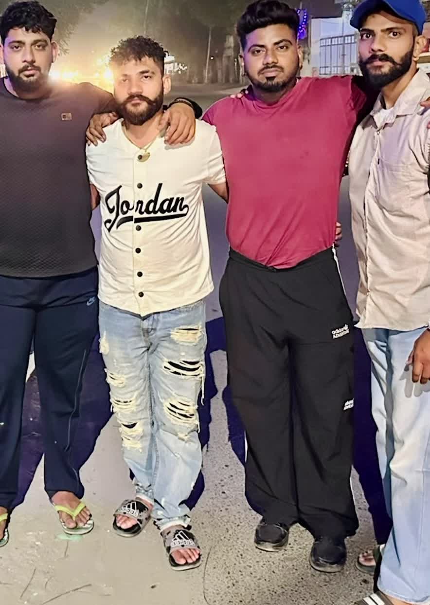 @Monu Panesar