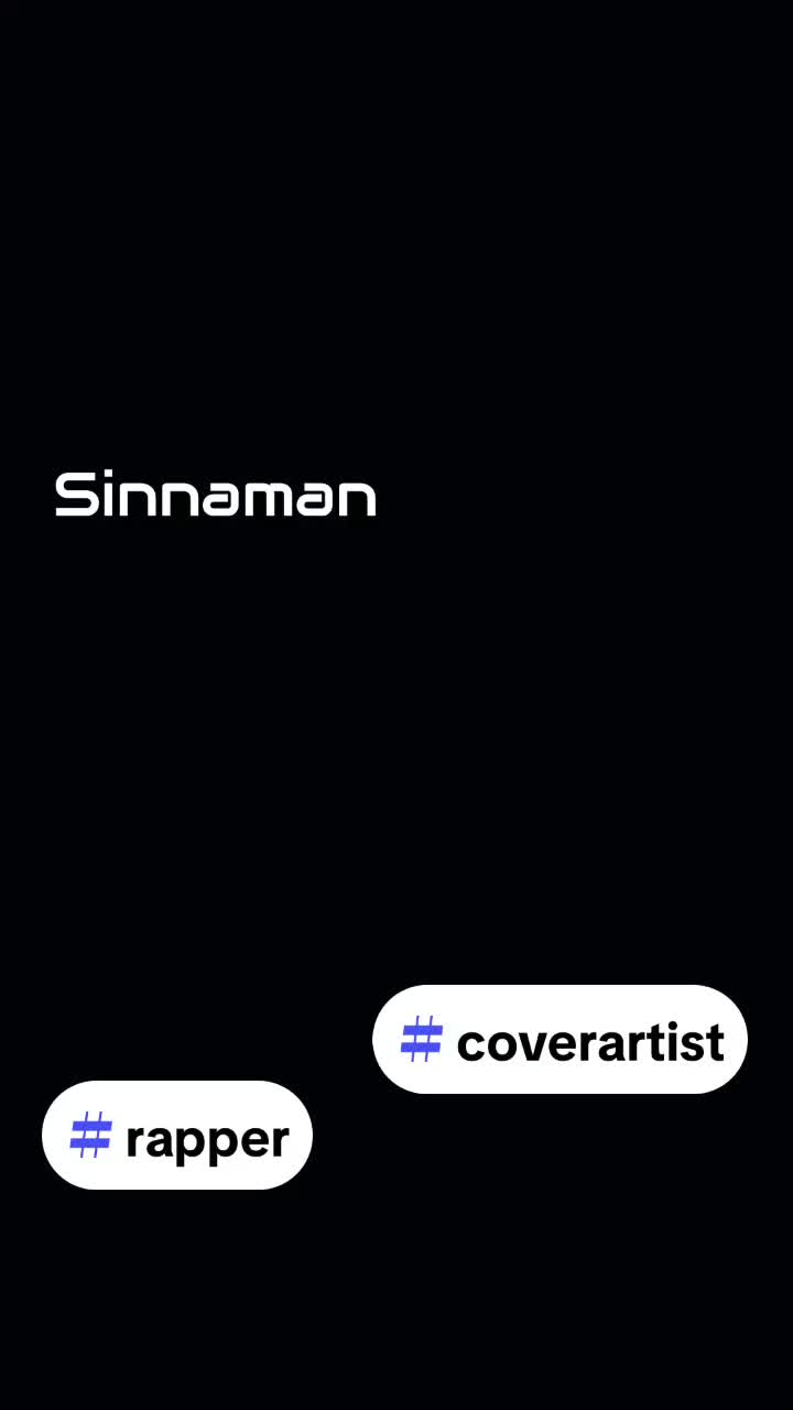 @Sinnaman
