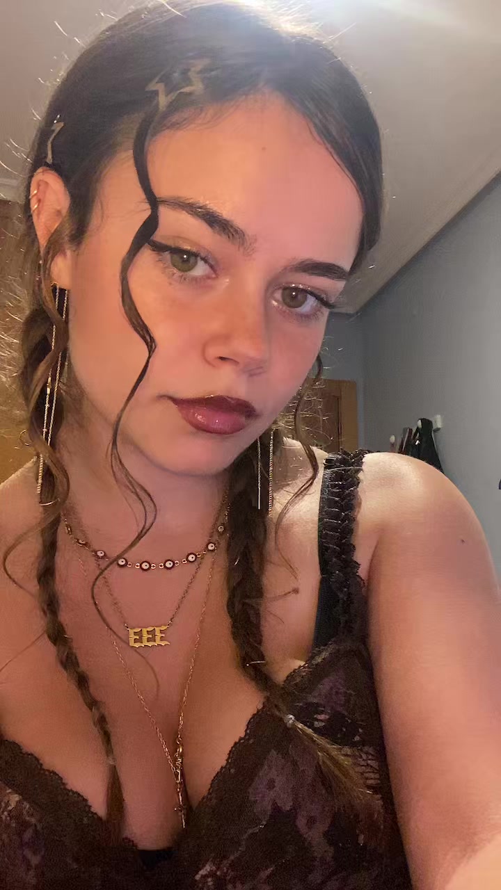 @maria :)