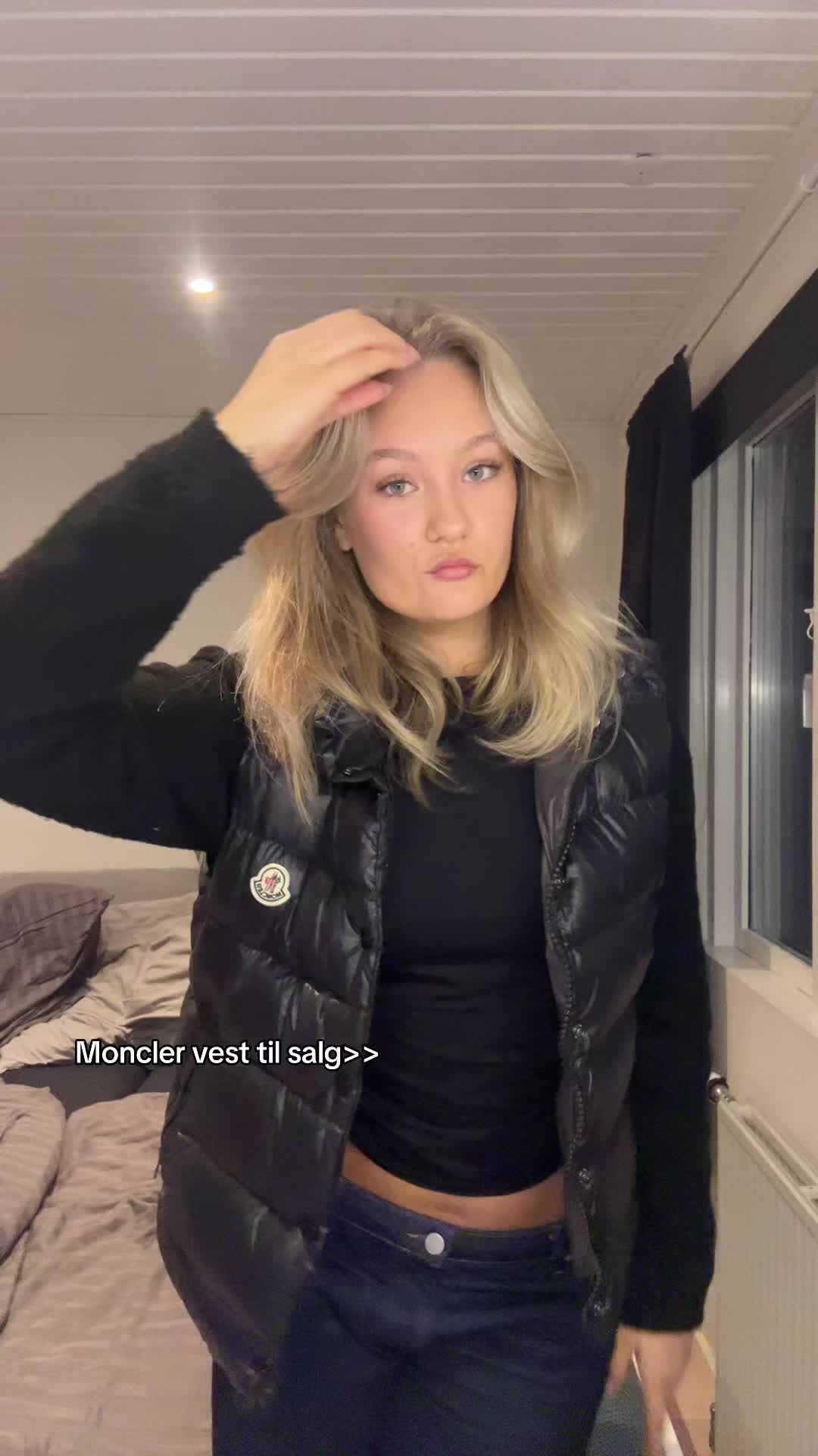 @Emilie V&oslash;lkers