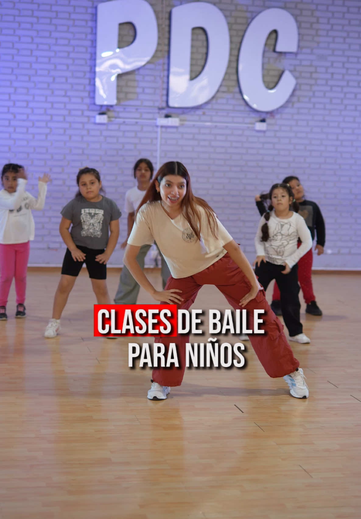 @PDC Escuela de Baile