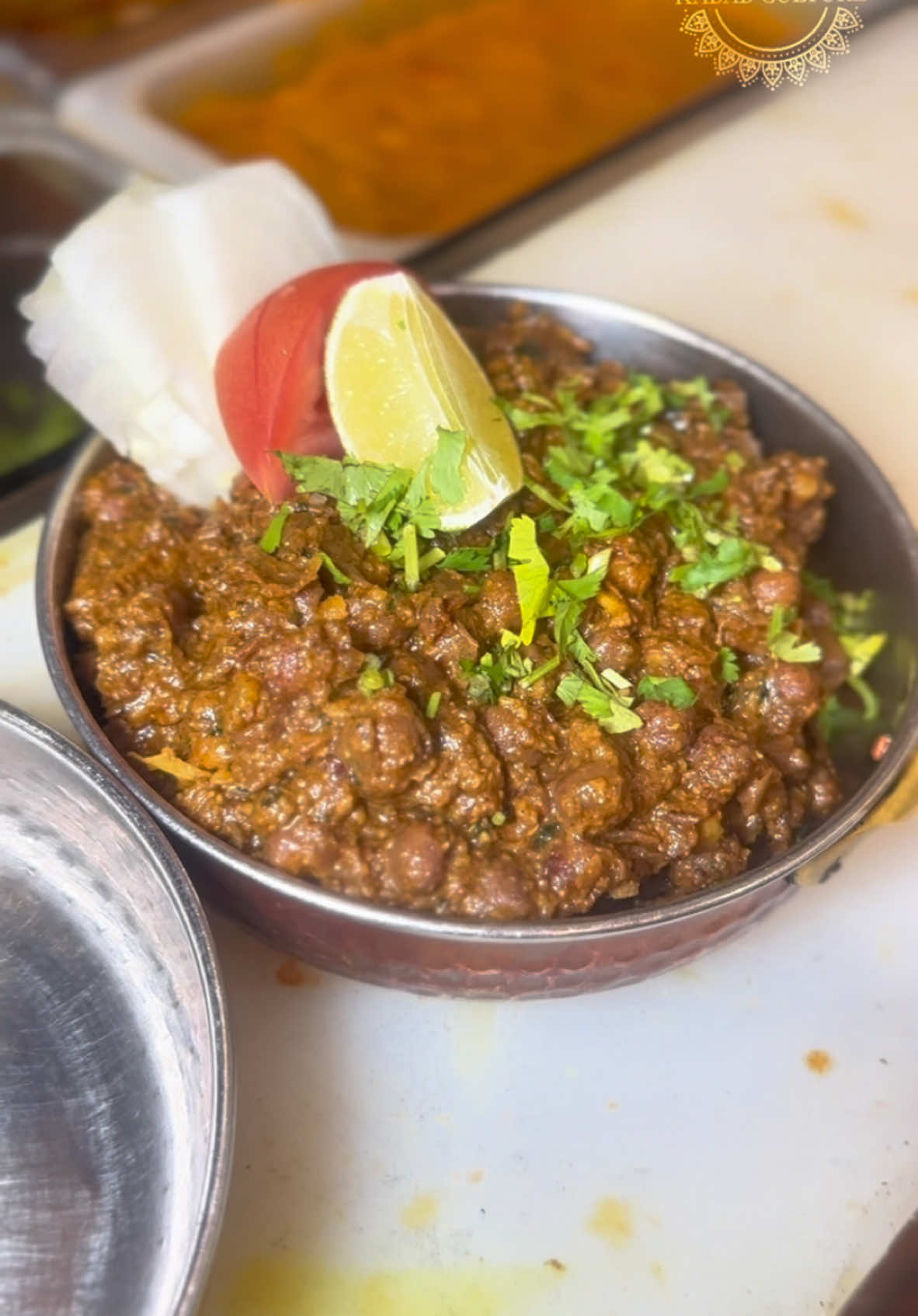 @Kabab Culture, New Jersey