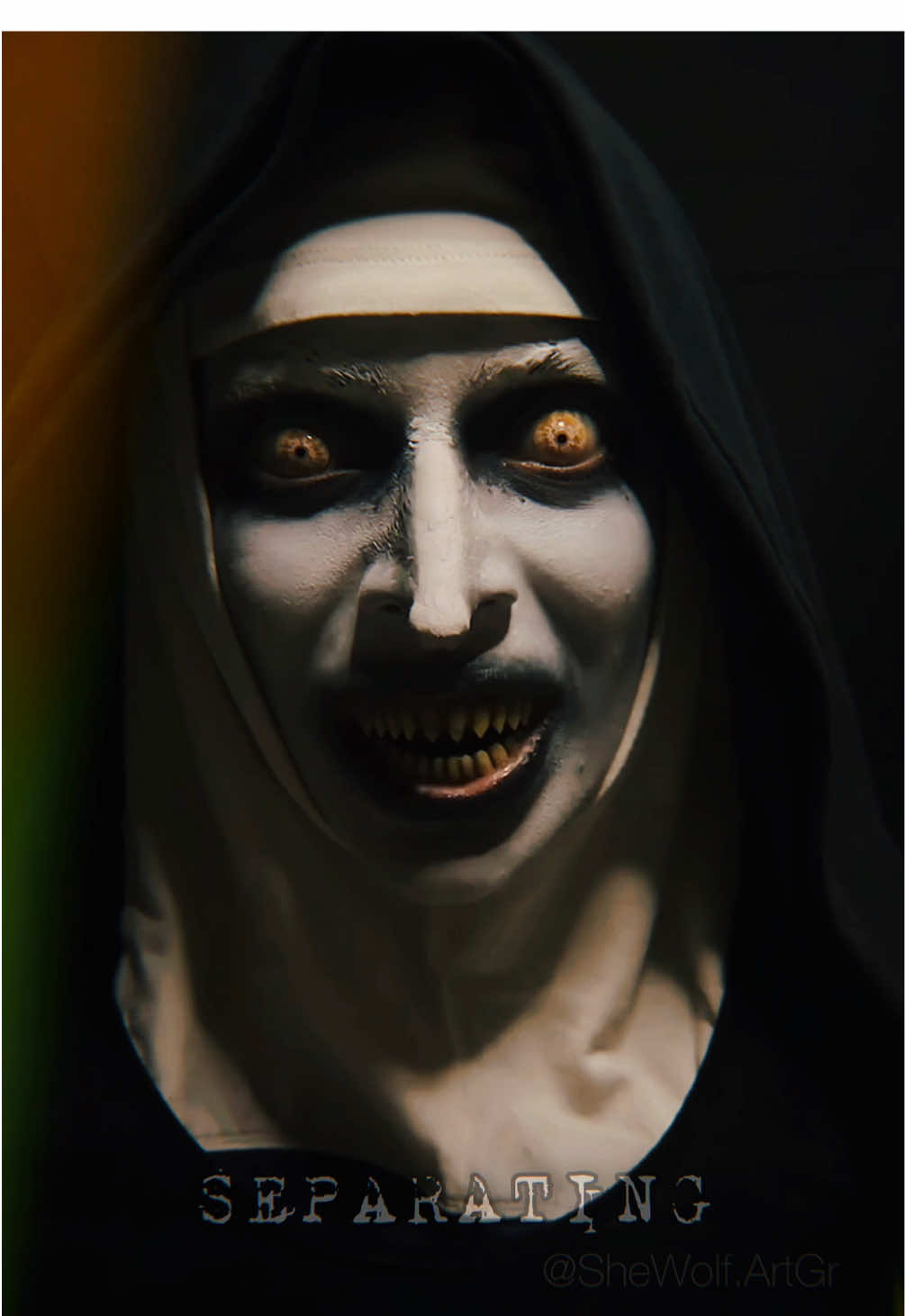 @SʜᴇWᴏʟғ.AʀᴛGʀ