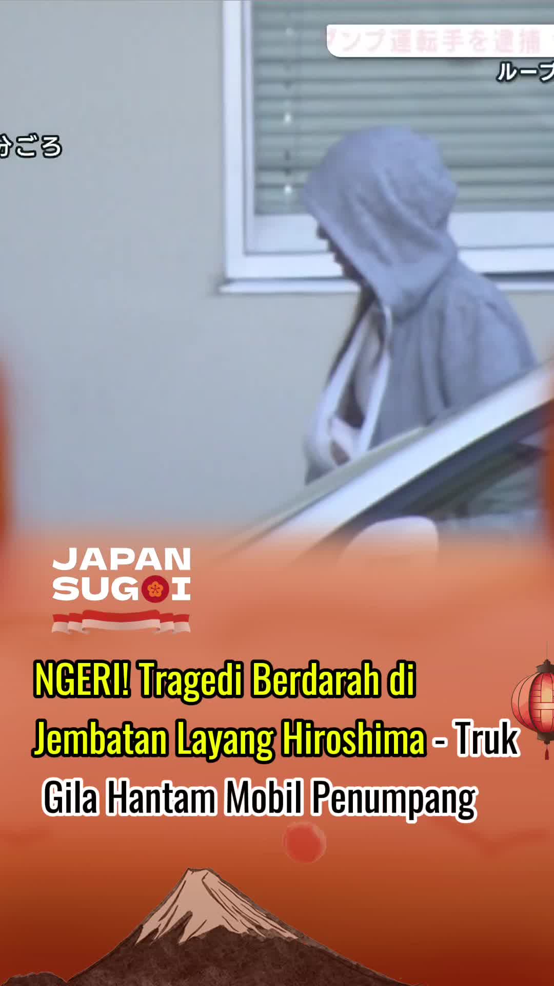 @Berita Jepang - FINTRA Japan
