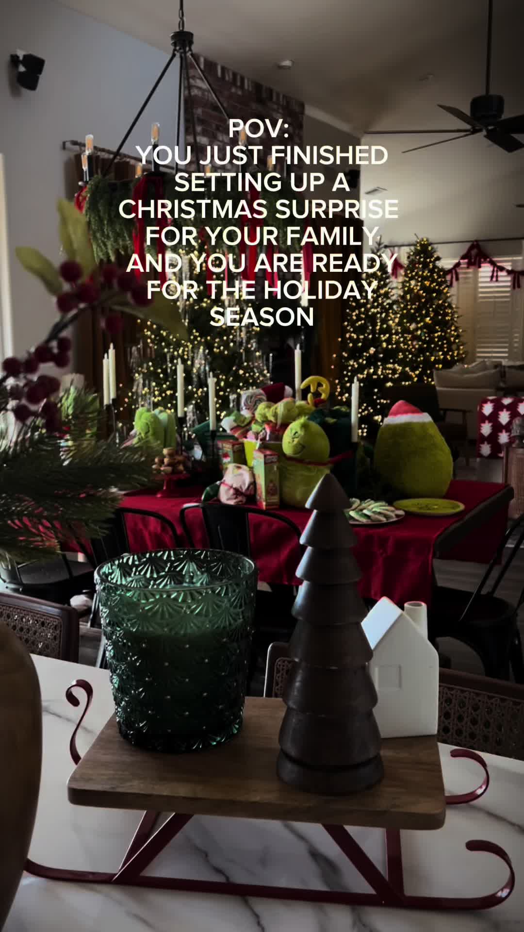 @Tamara | Lifestyle & Home