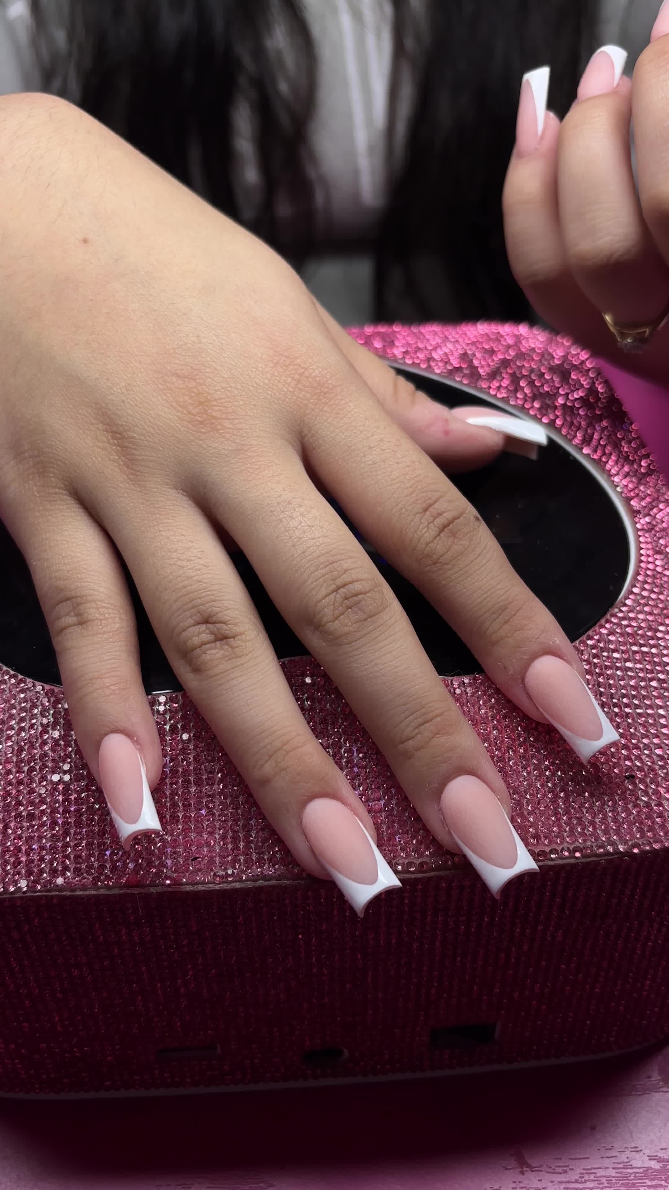 @davely&rsquo;s nails🩷