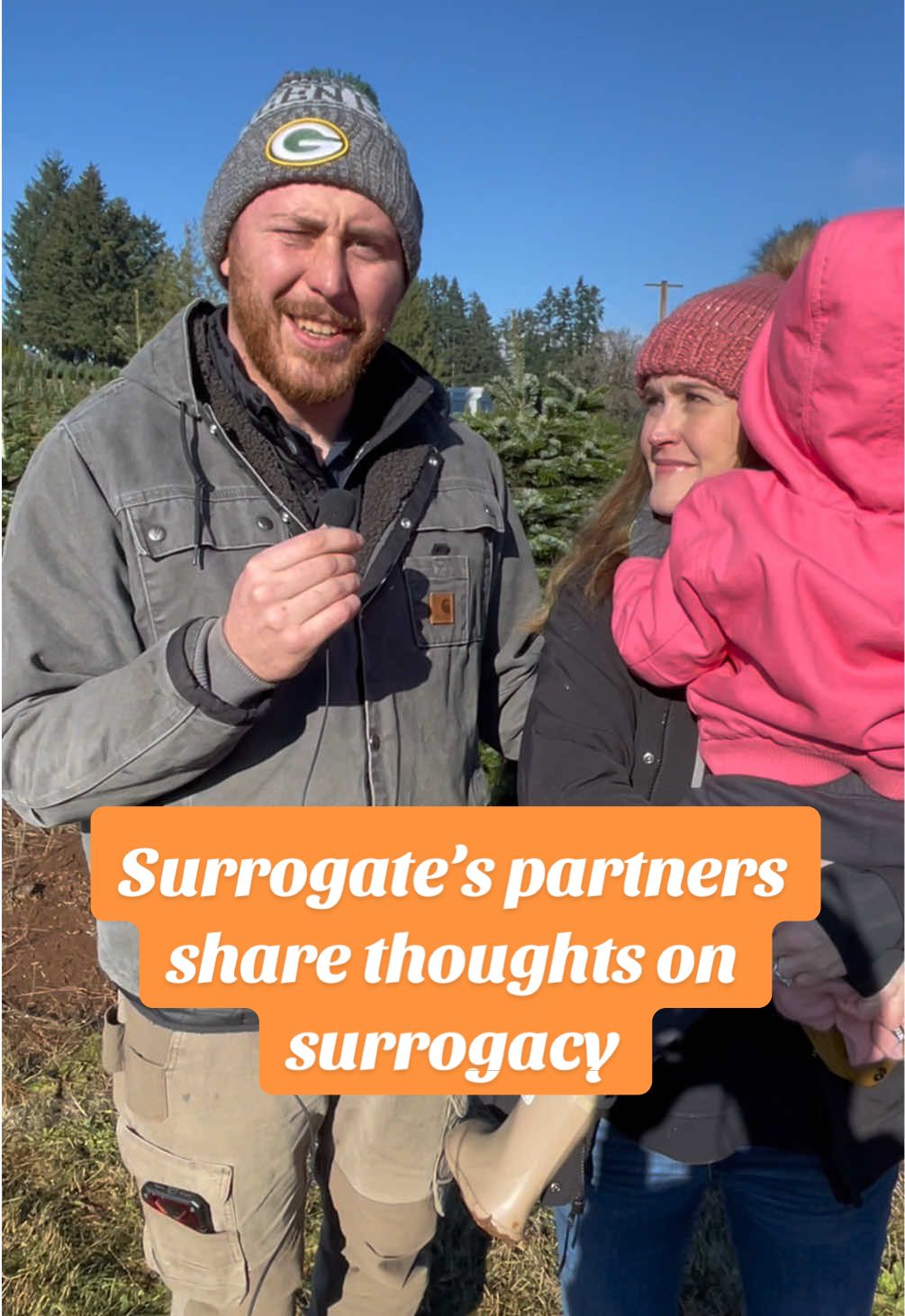 @Northwest Surrogacy Center