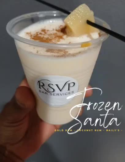 @RSVP Bar Services
