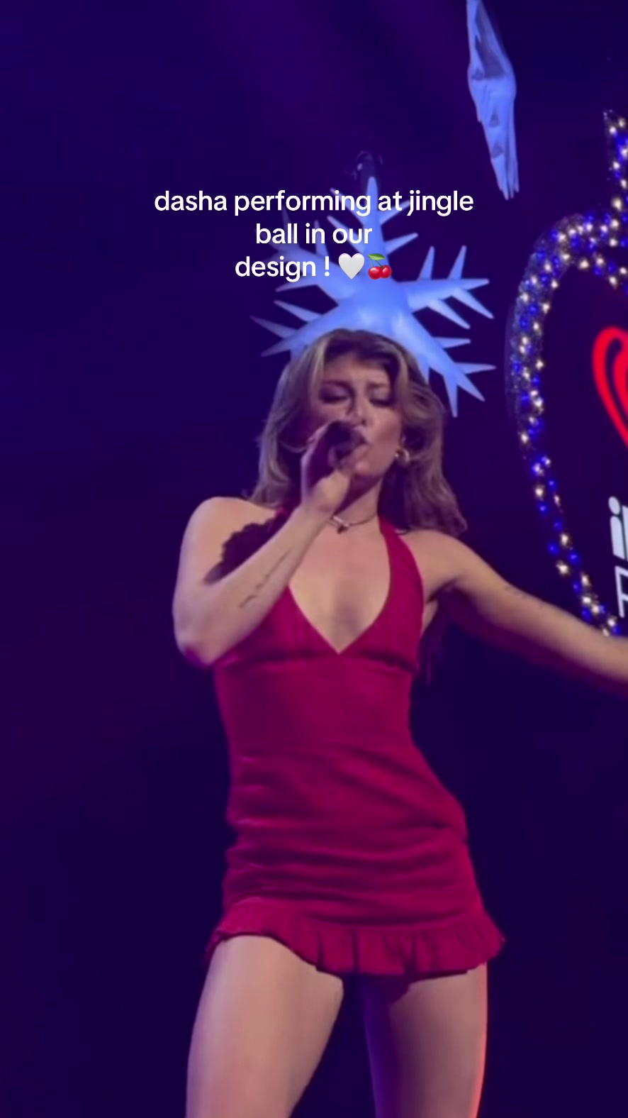 @Con Amor, Katia Maria
