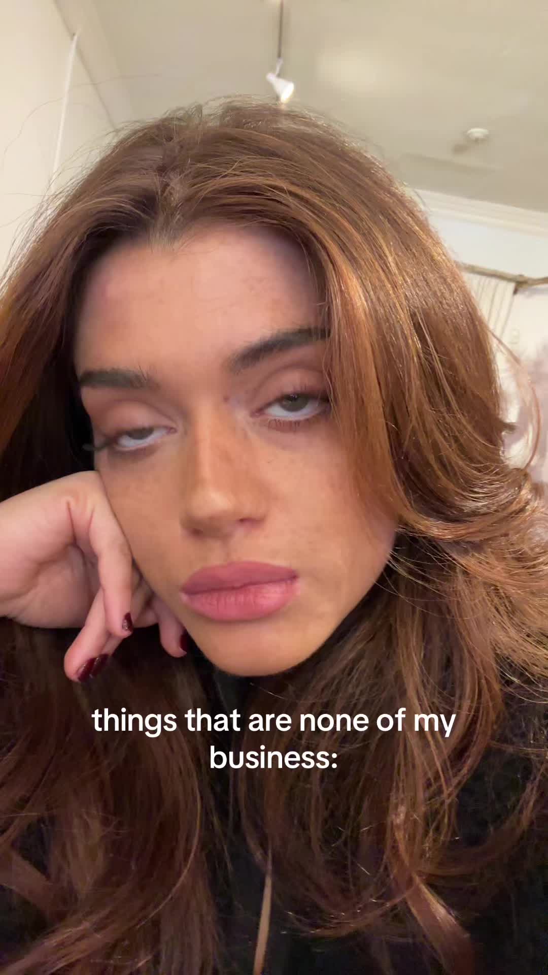@brielle barbusca