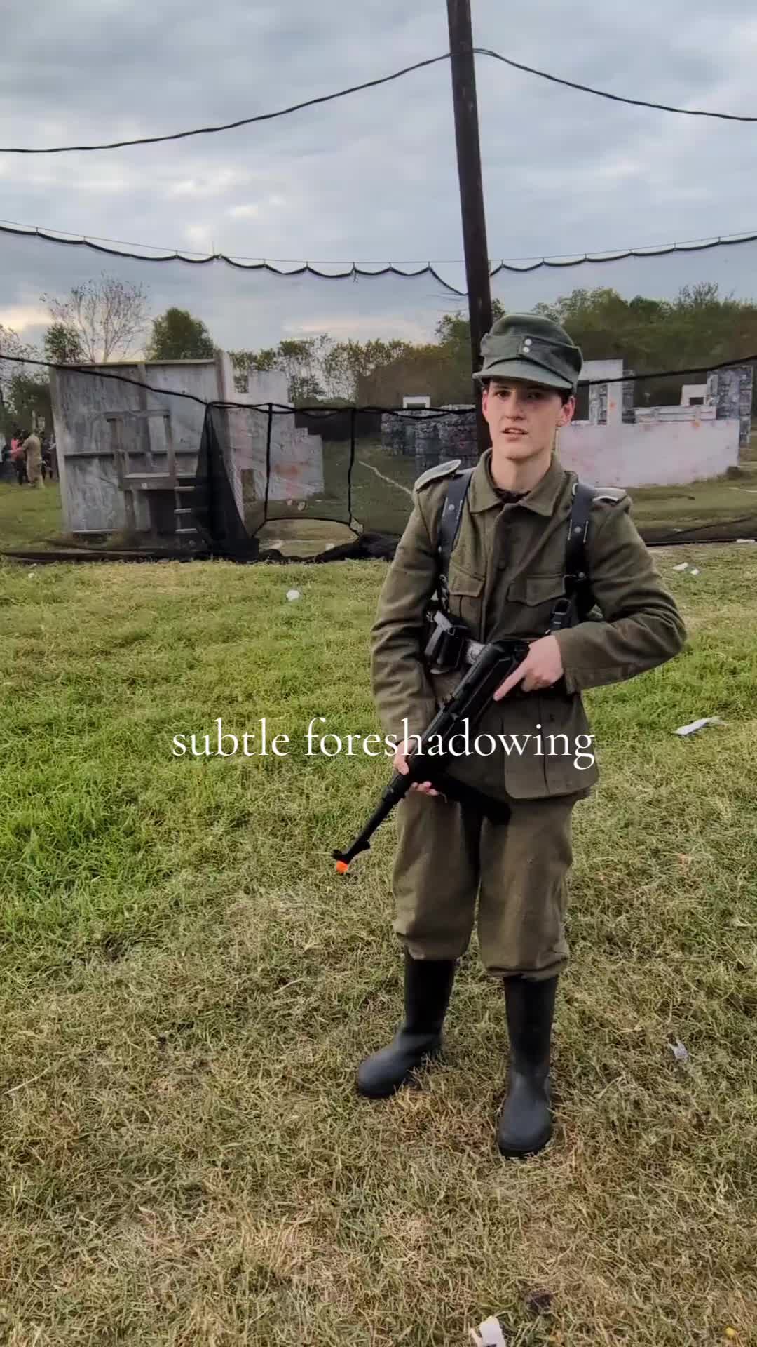 @Rangerairsoft