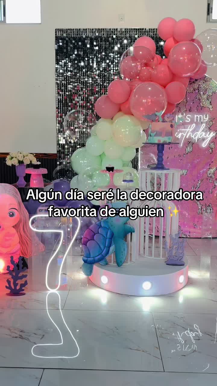 @Loana De Marco - Decoradora