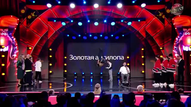 @Юмористические миниатюры