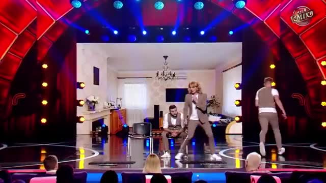 @Юмористические миниатюры