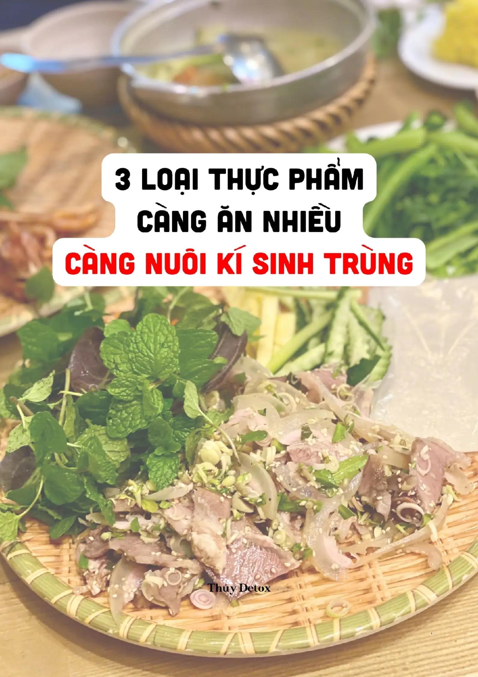 @Thúy Detox