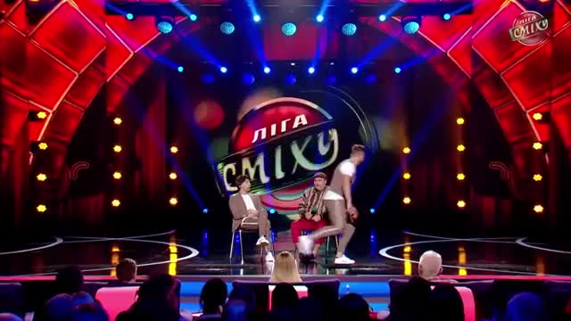 @Юмористические миниатюры