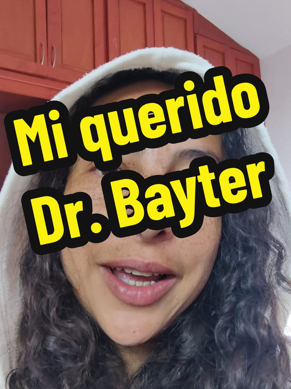 @Julia Castillo