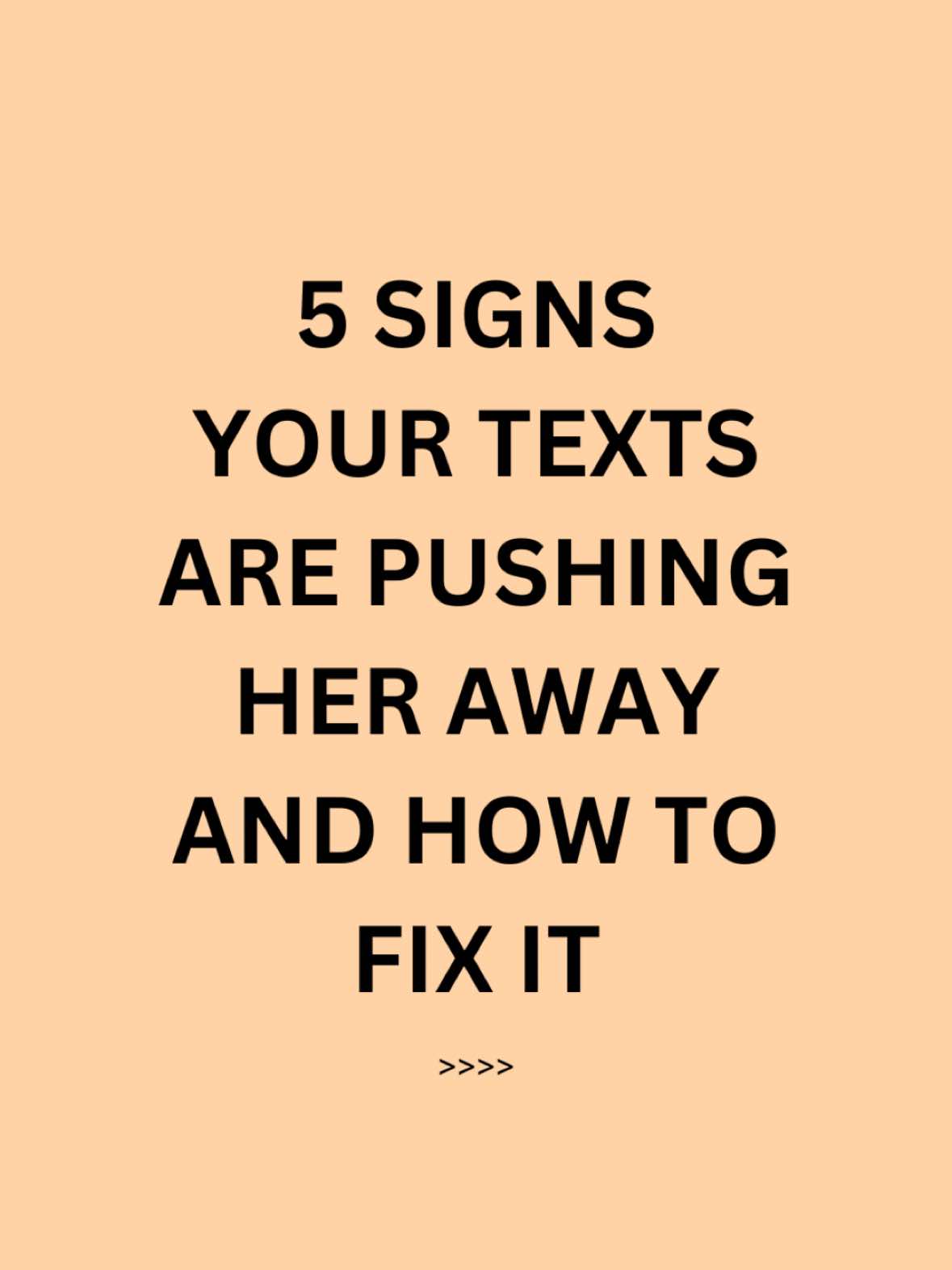 @FlirtTech | Smart Date Texts