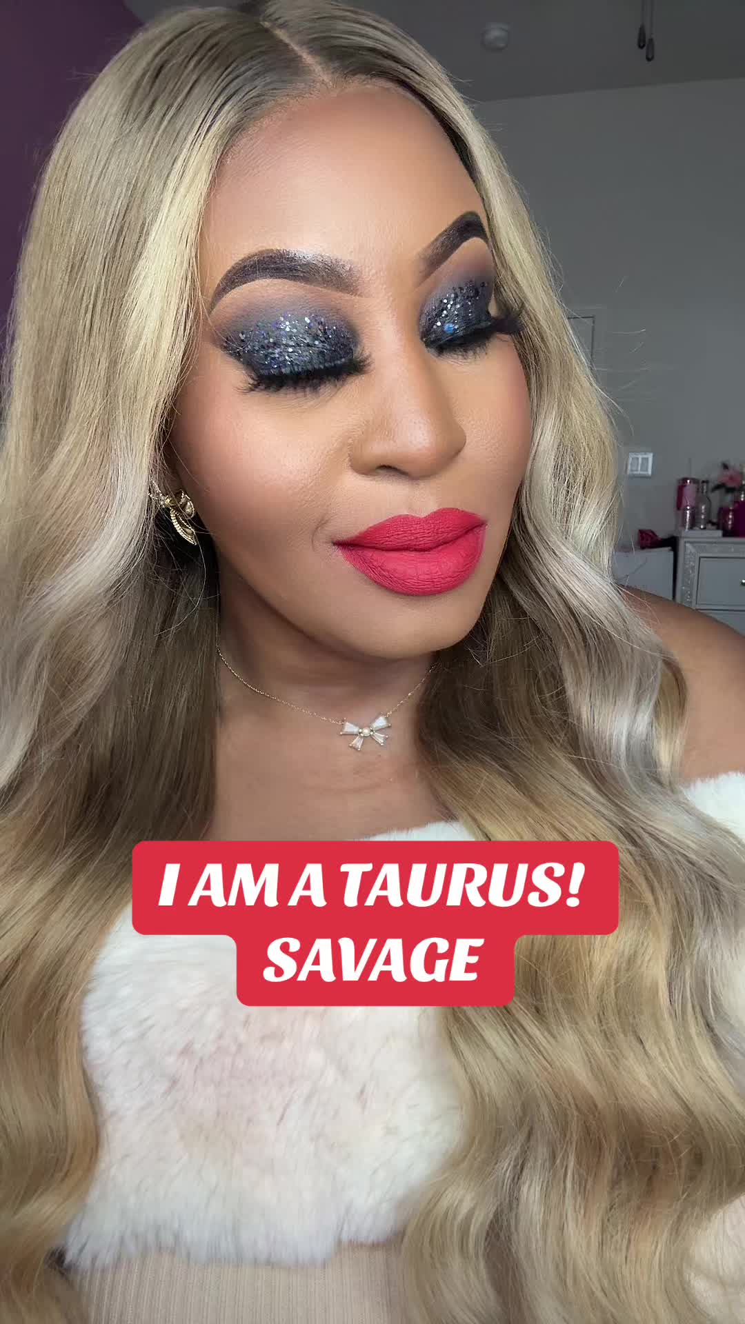 @Nina Beauty Influencer