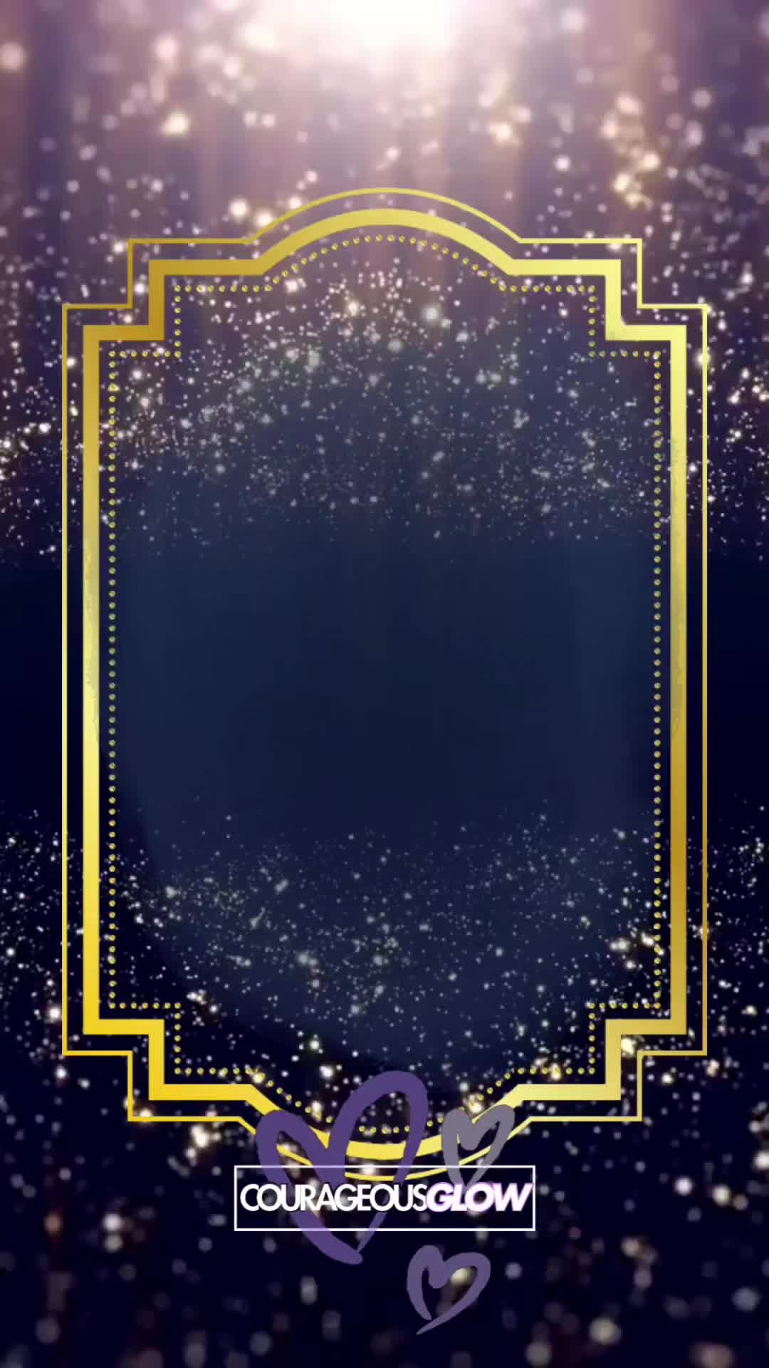 @CourageousGlow