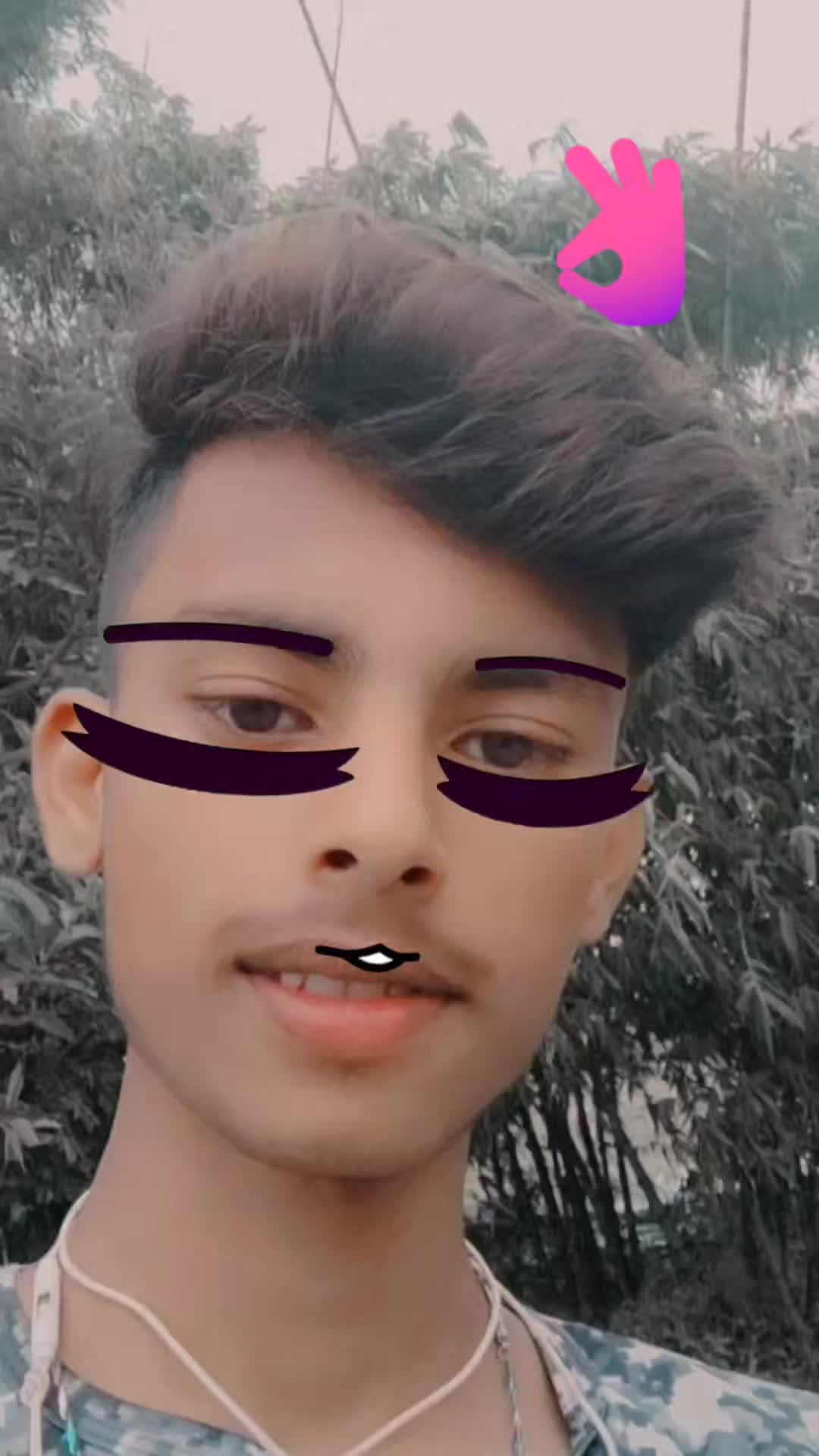 @Arjun Kumar