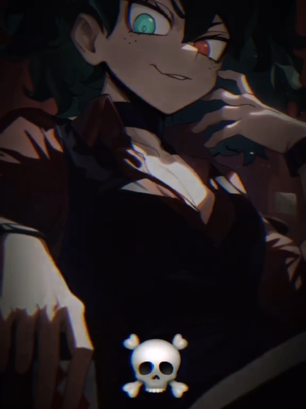 @Snow Elf