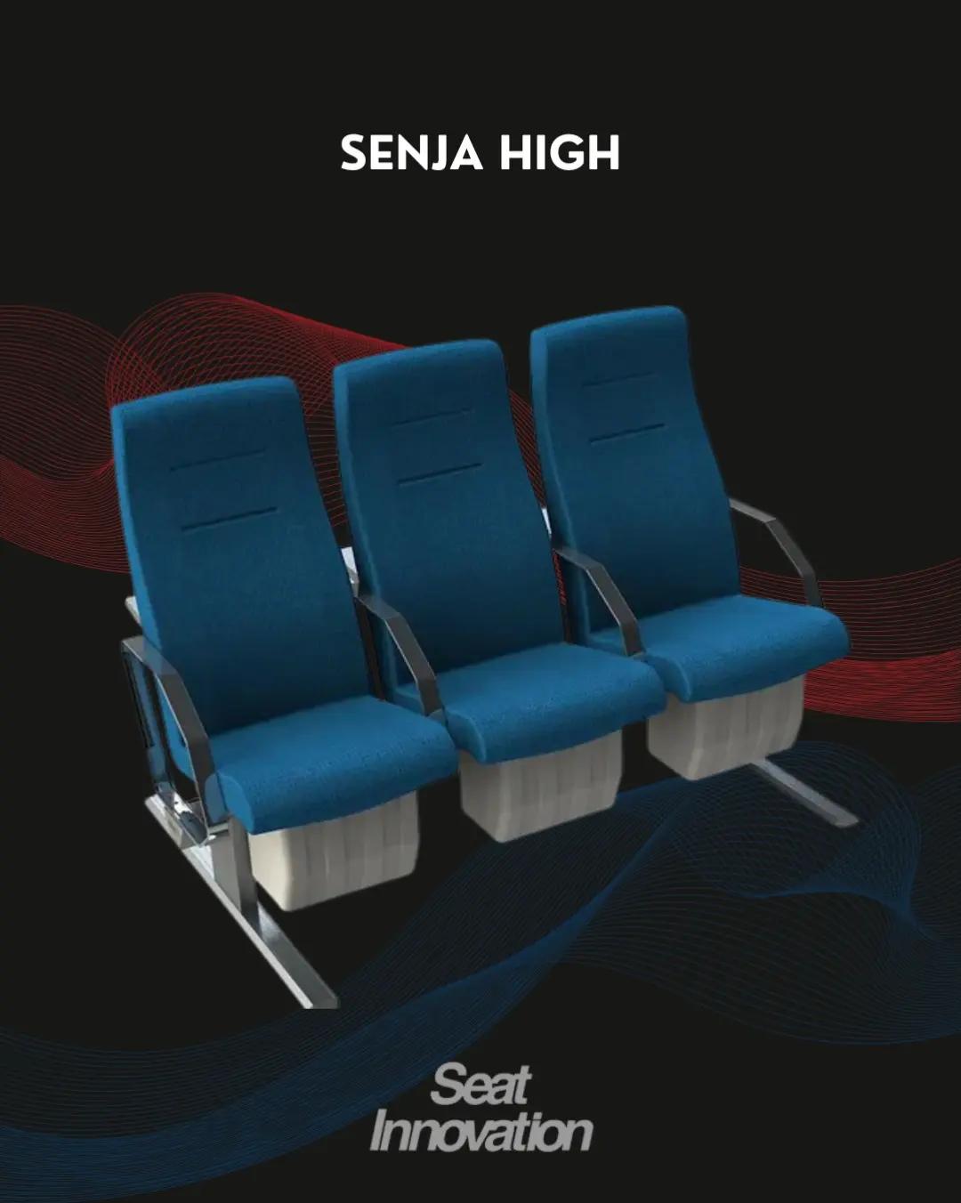 @Seat Innovation