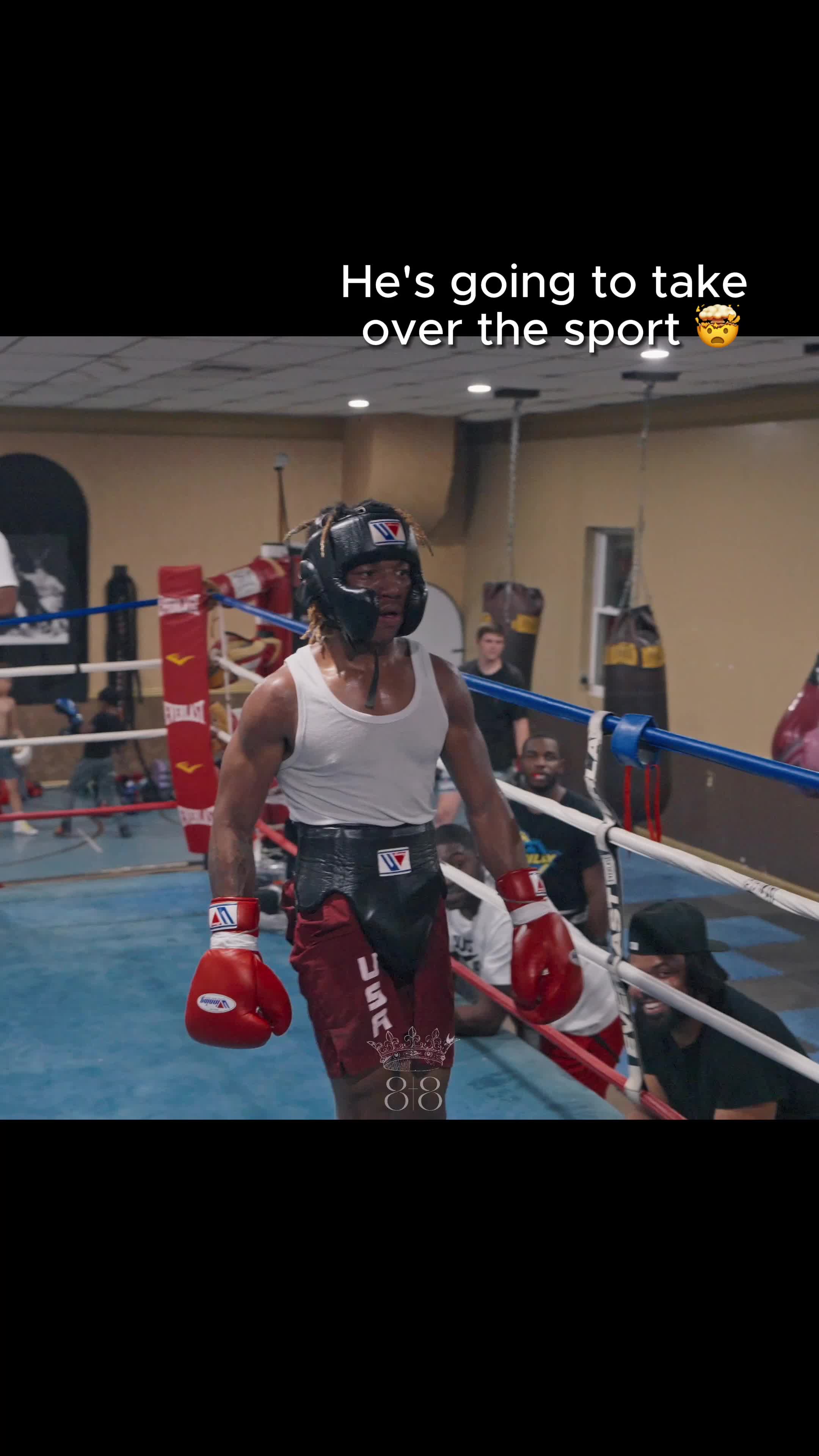@Overtime Boxing