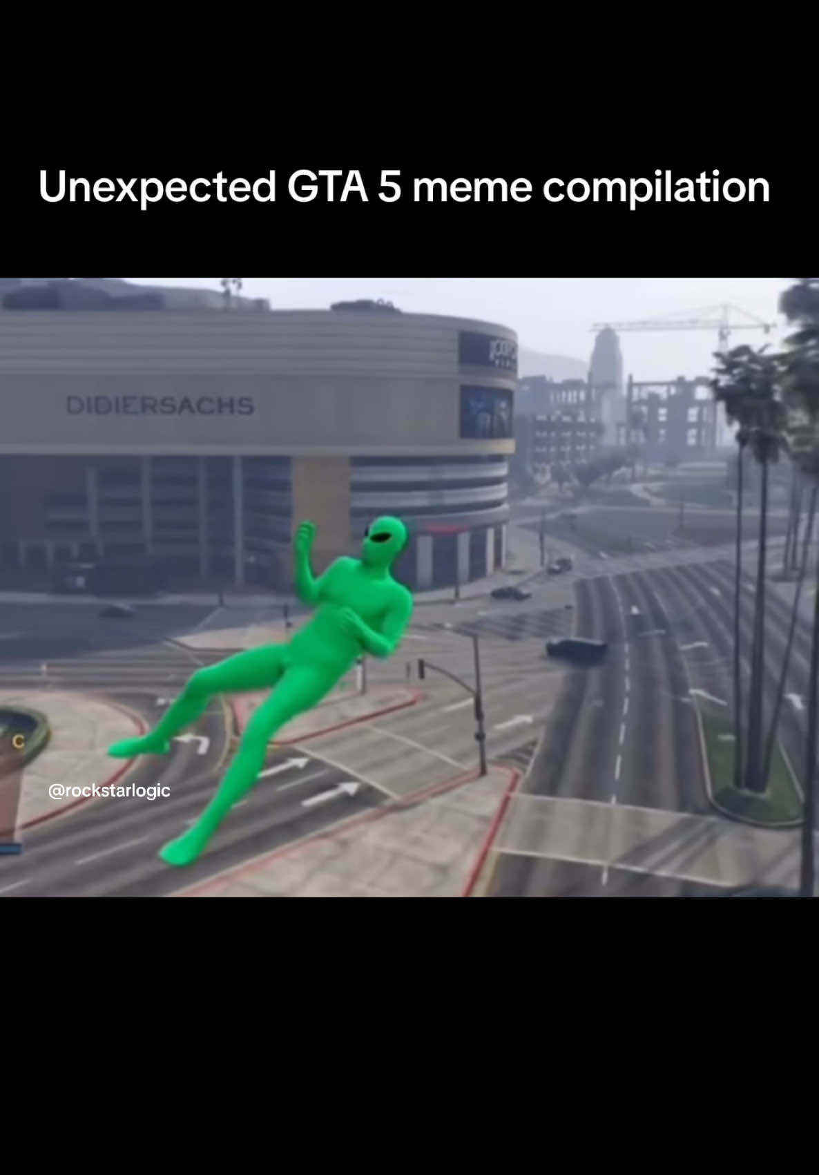 @Rockstarlogic