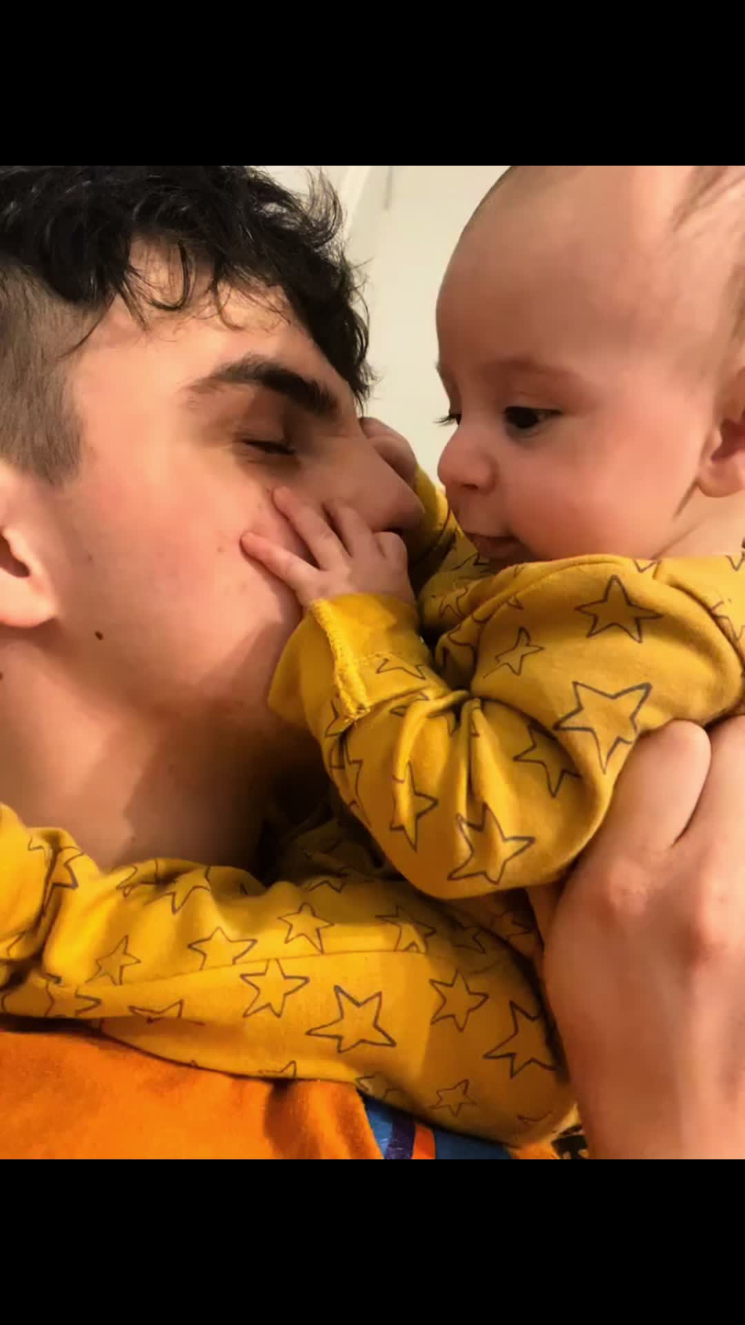 @Charlotte | Motherhood
