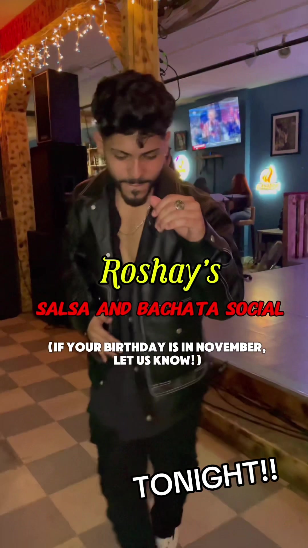 @Roshay