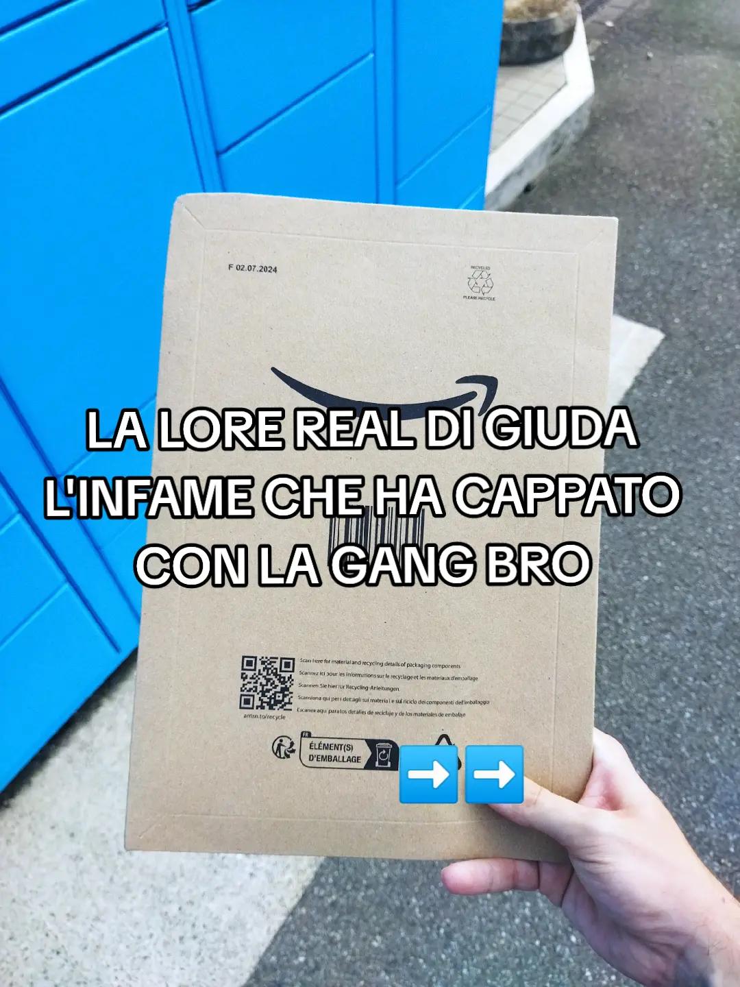 @A Scuola dai Maranza 🔪🥷🏼