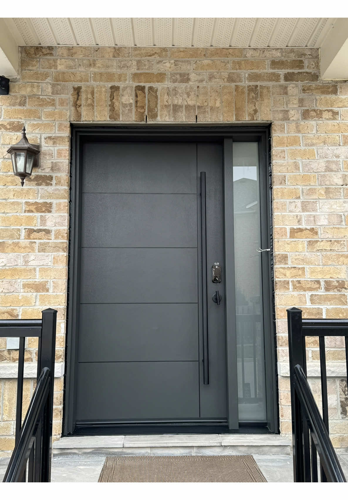 @Rose Glass Doors