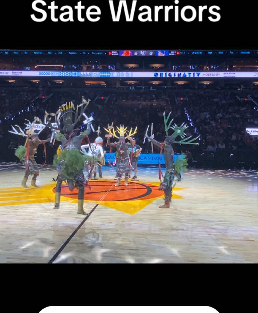 @CBT3 Apache Crown Dance Group
