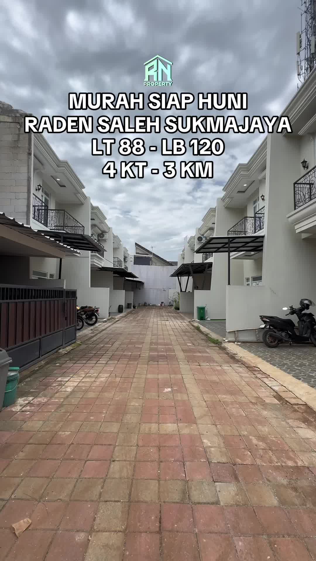 @Rommy RN Property