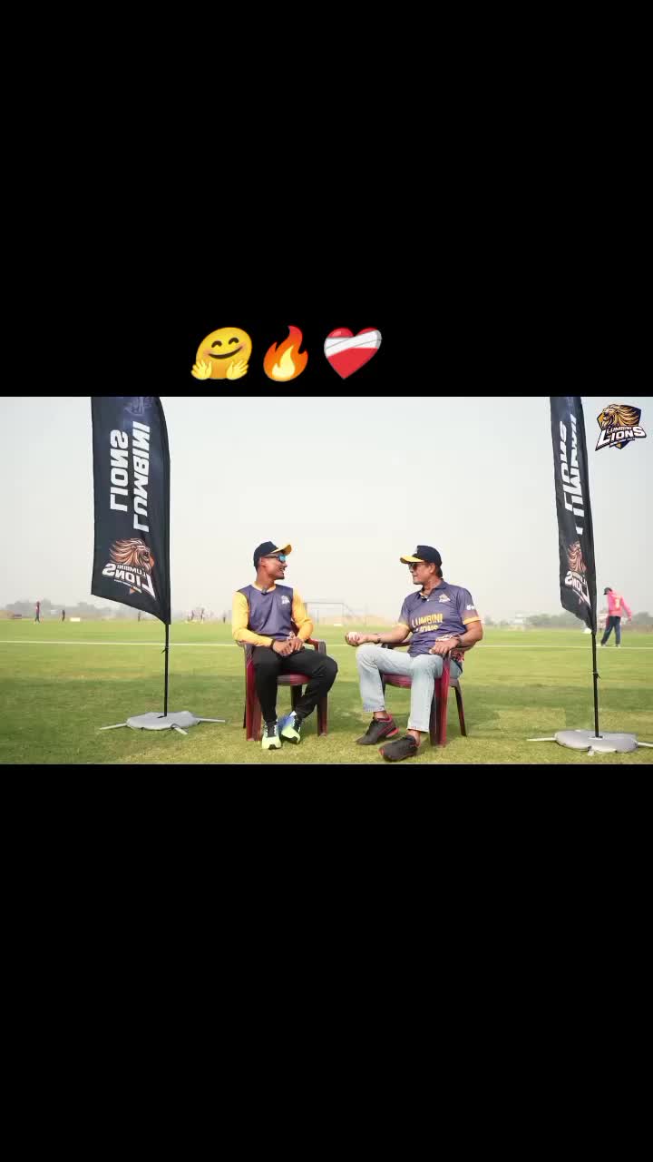 @Lumbini_Lions_Fans🦁🔴