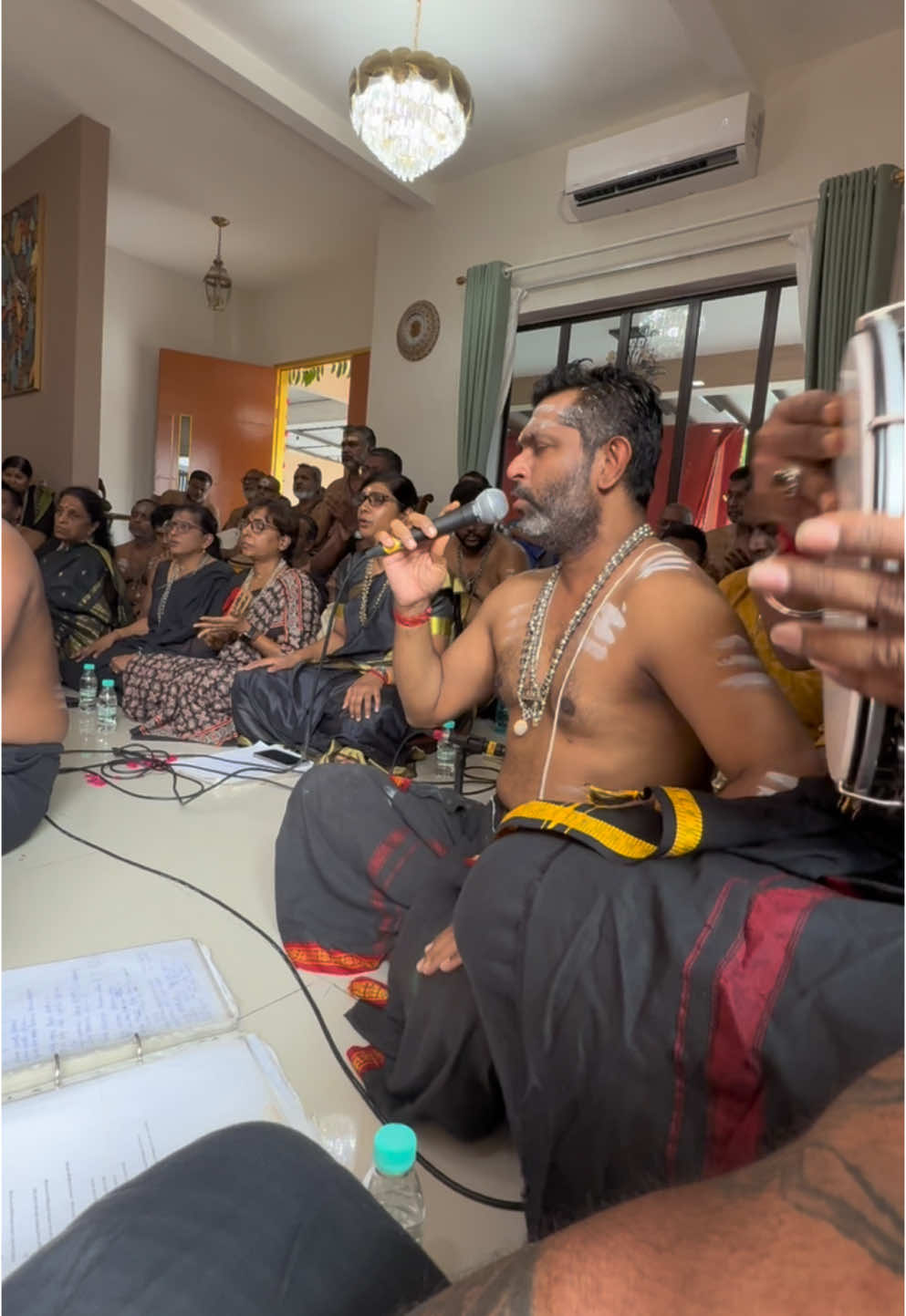 @Hinduism Bhakthan