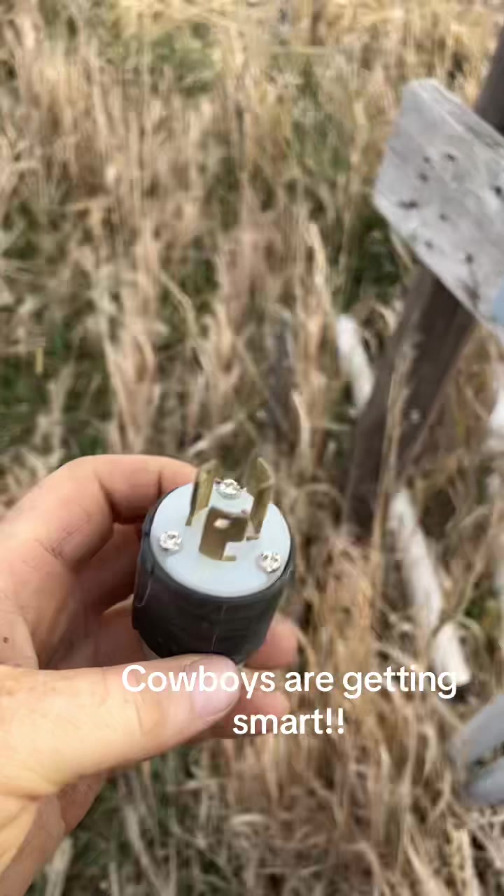 @ComfyCowboy