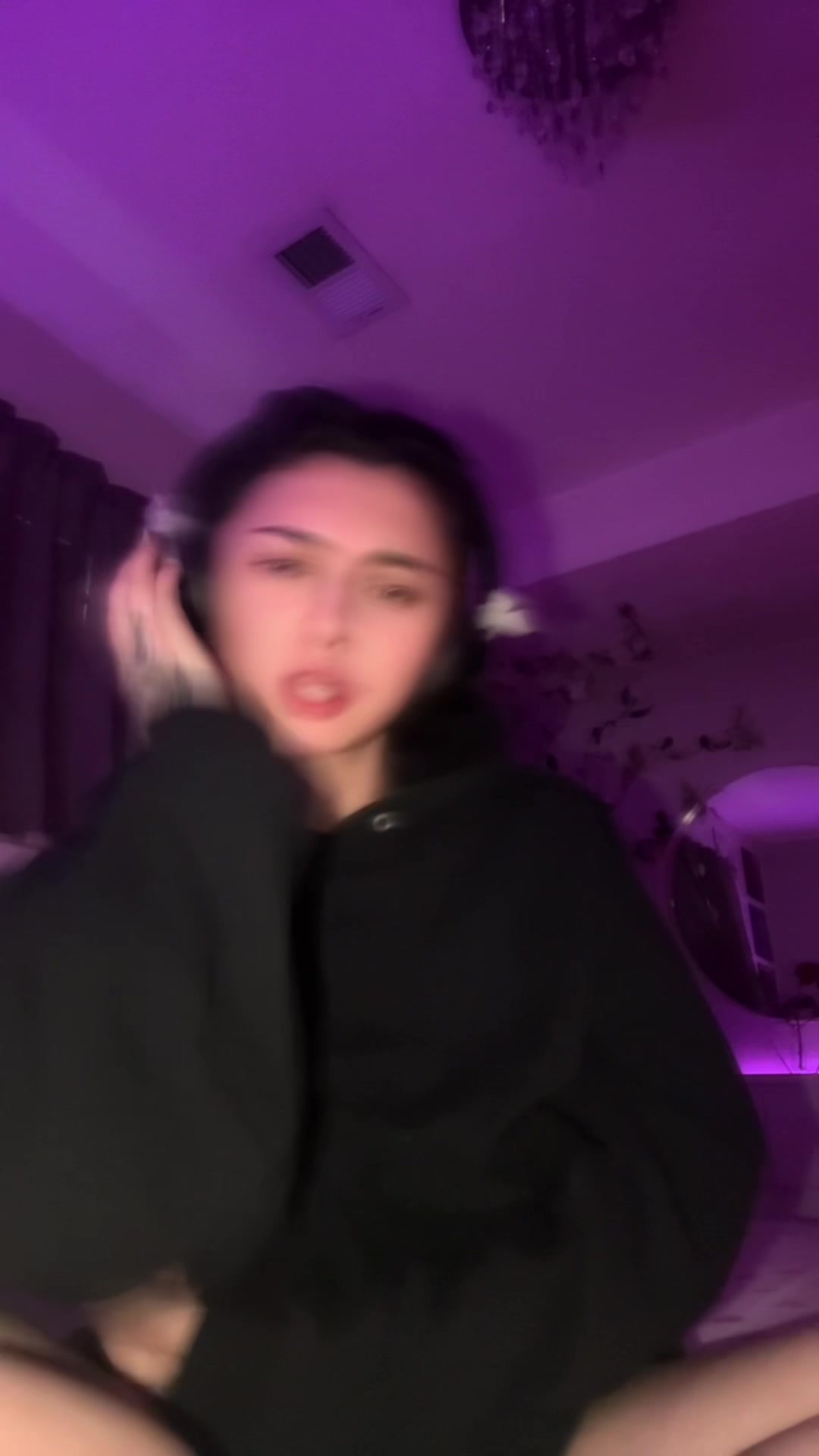 @:(