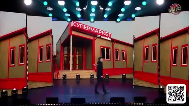 @Юмористические миниатюры