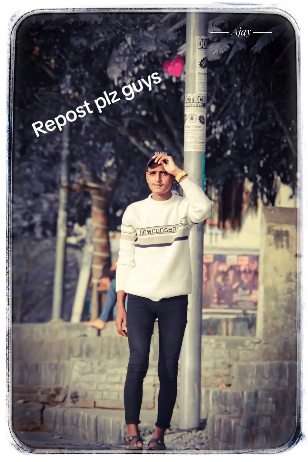 @Ajaybhaii