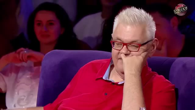 @Юмористические миниатюры